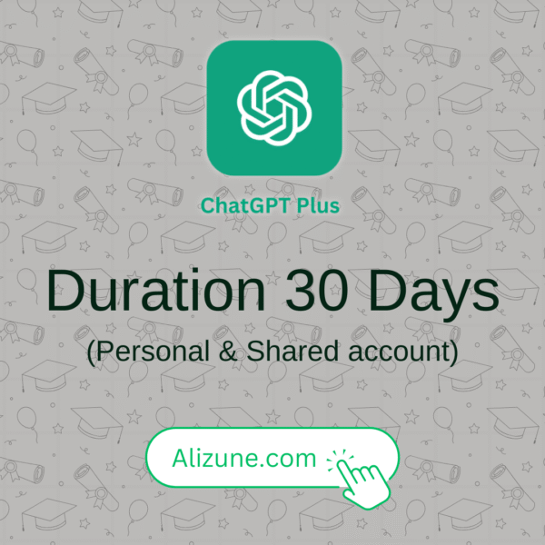 Chat GPT 4 Plus Price in Pakistan